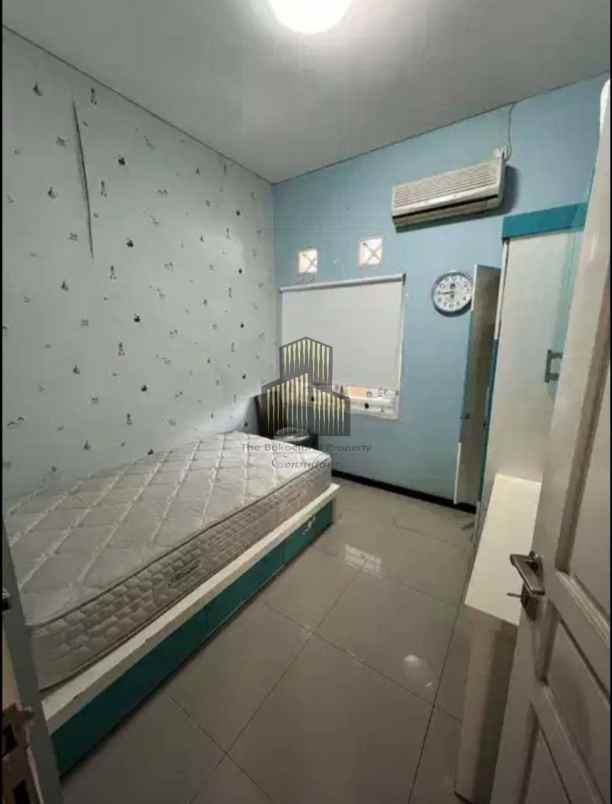 dijual rumah mulawarman