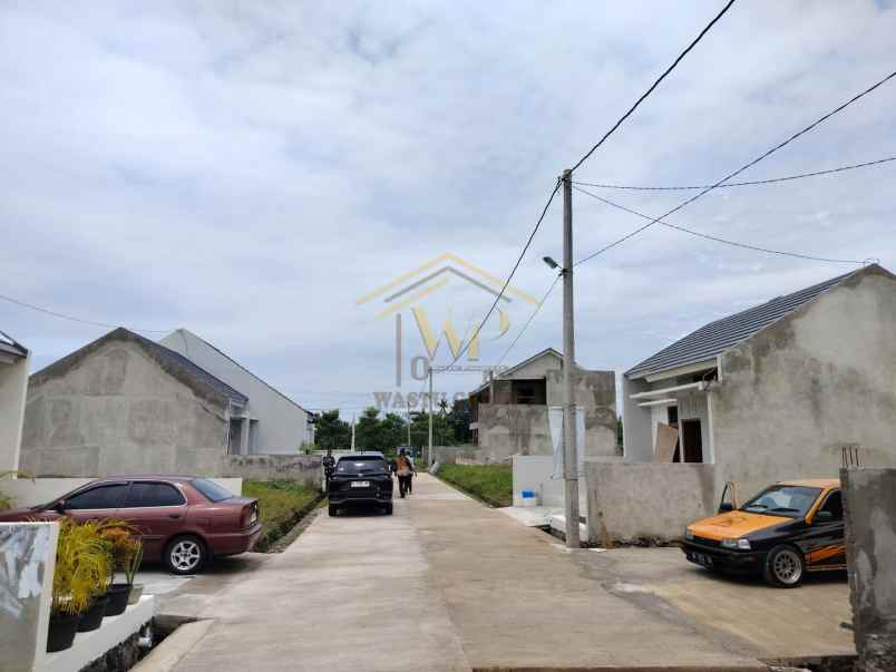 dijual rumah murah dekat pasar godean