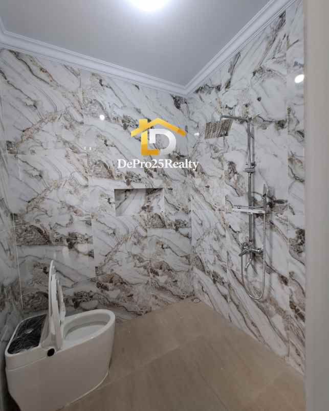 dijual rumah murah siap huni di jagakarsa