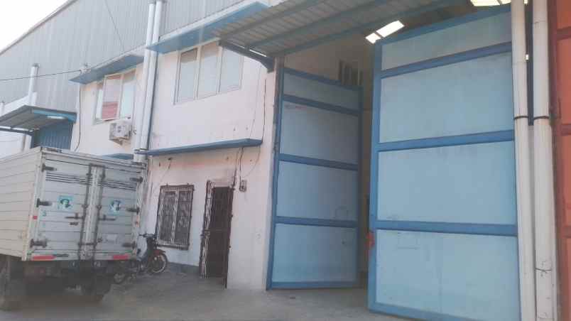 dijual rumah nambangan