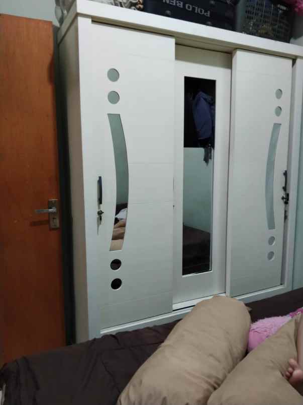 dijual rumah nanggerang tajur halang bogor