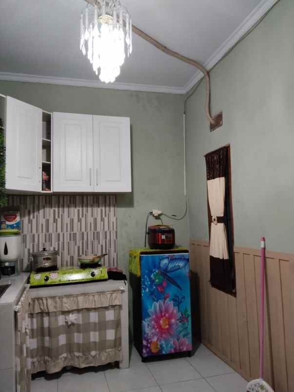 dijual rumah nanggerang tajur halang bogor