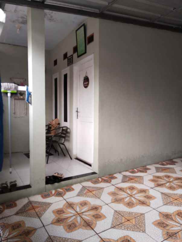 dijual rumah nanggerang tajur halang bogor