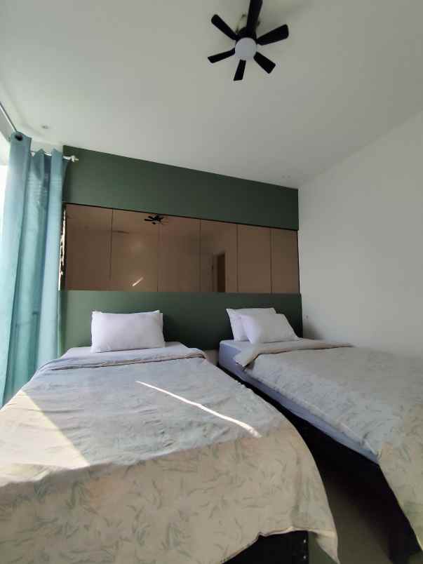 dijual rumah ngaglik