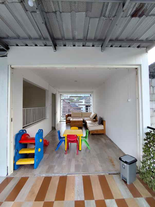 dijual rumah ngaglik