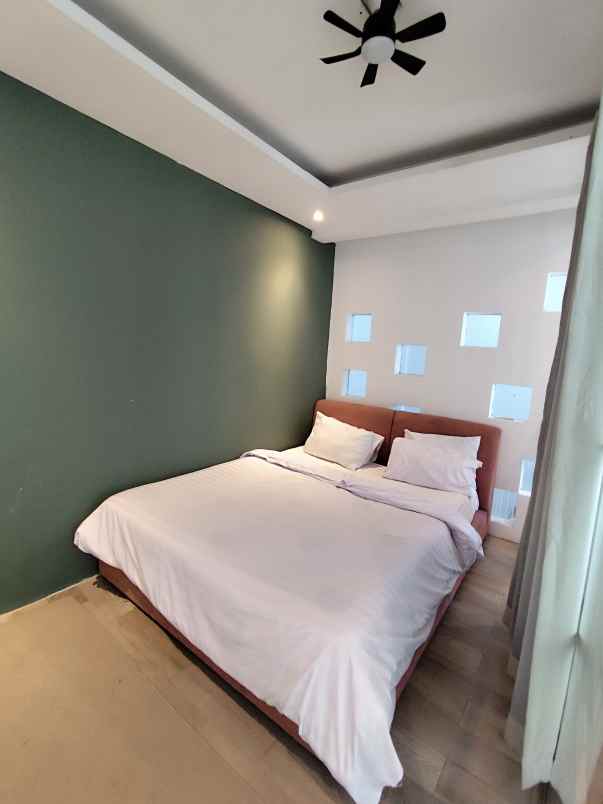 dijual rumah ngaglik