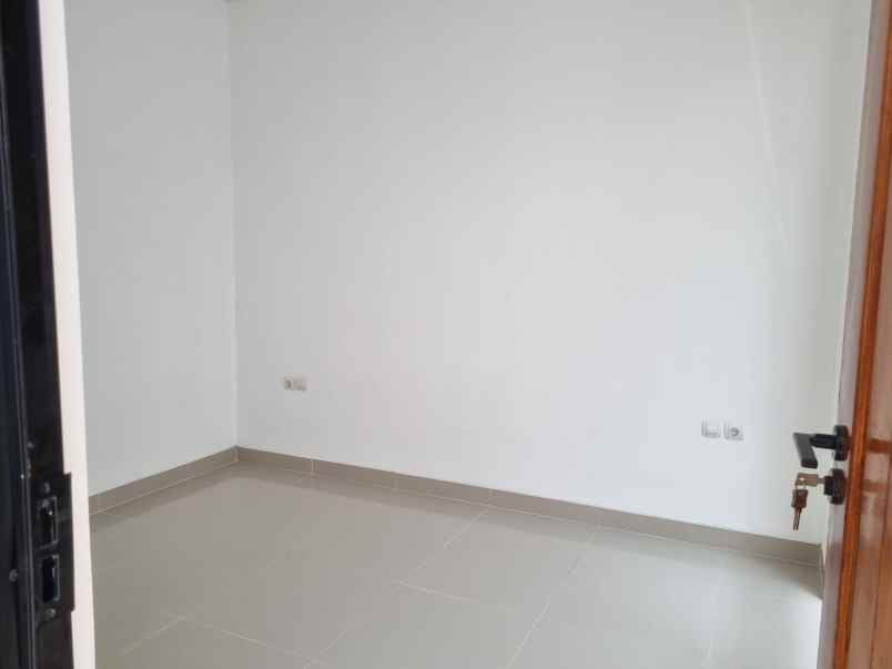 dijual rumah ngaglik sleman diy