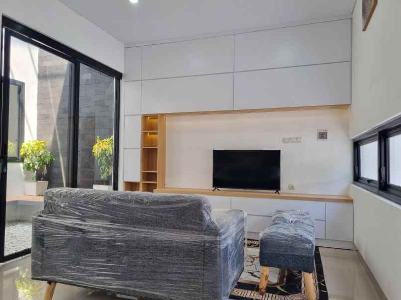 dijual rumah ngaglik sleman diy