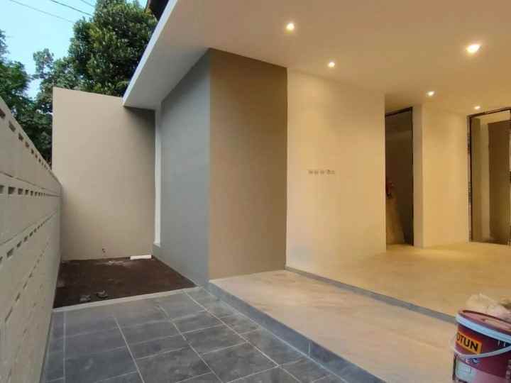 dijual rumah ngemplak sleman yogyakarta