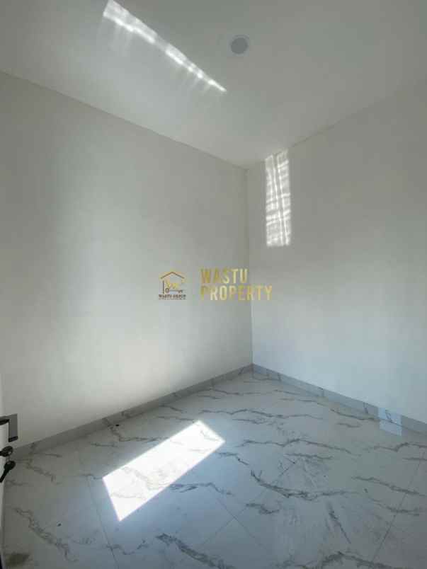 dijual rumah ngentak bangunharjo sewon