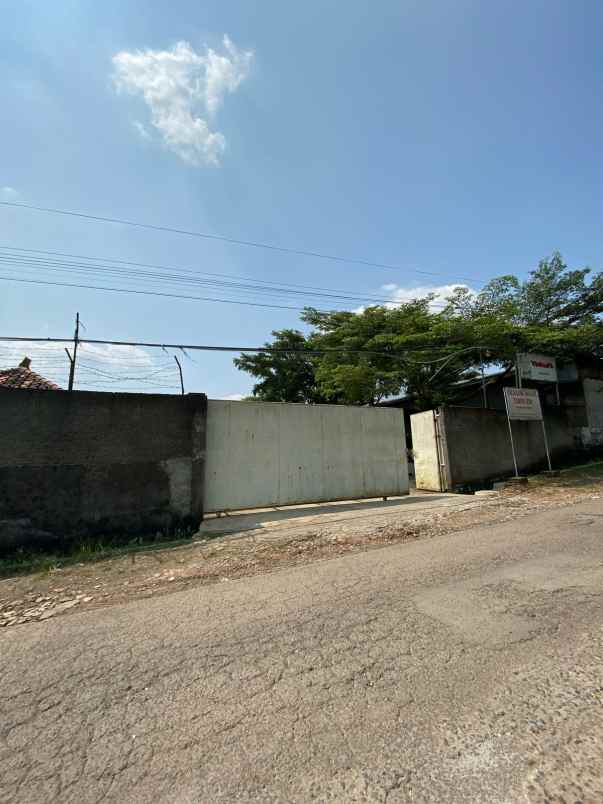 dijual rumah pagaden