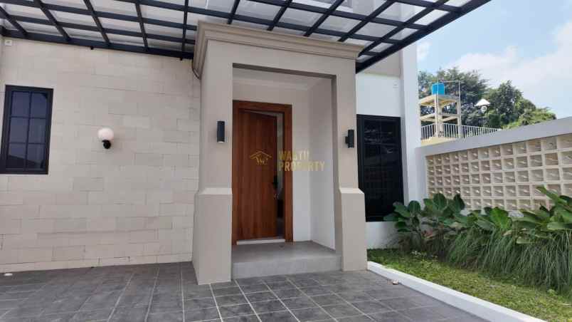 dijual rumah palagan