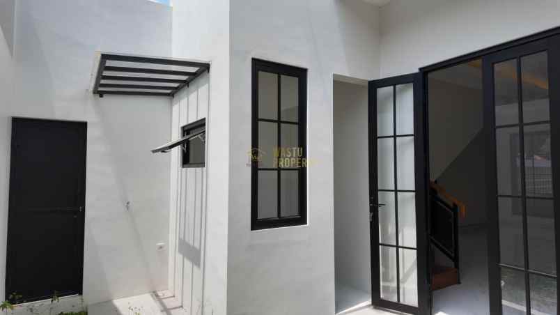 dijual rumah palagan