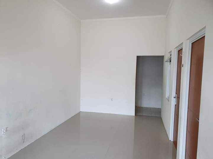 dijual rumah palasari