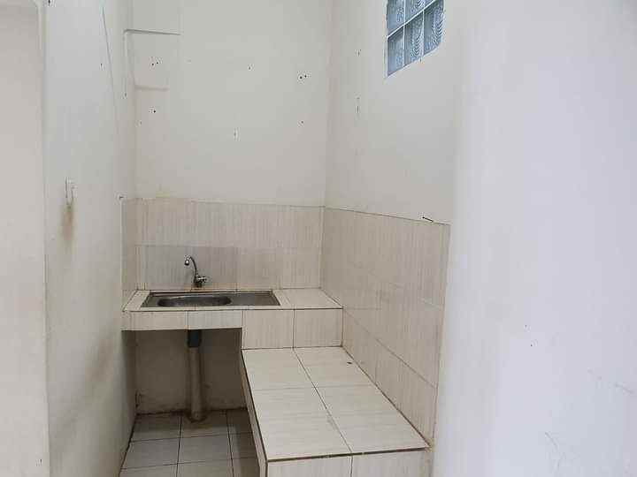 dijual rumah palasari