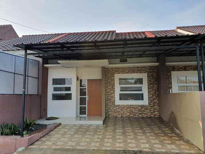 dijual rumah palasari