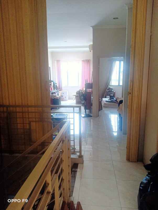 dijual rumah palmerah