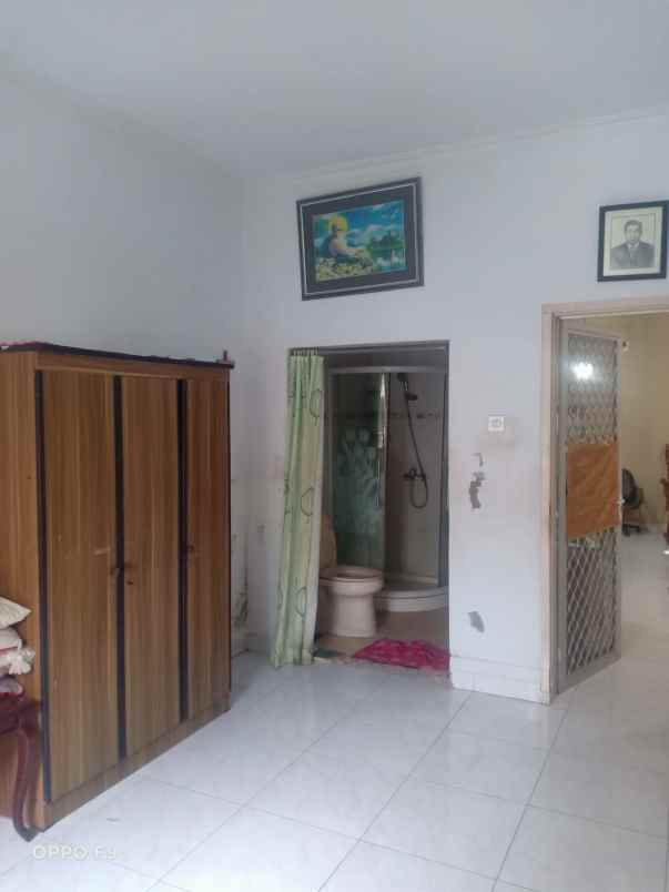 dijual rumah palmerah