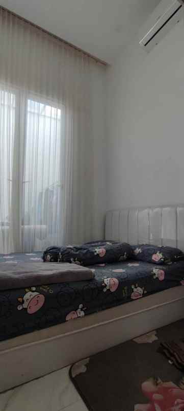 dijual rumah pandanlandung wagir malang