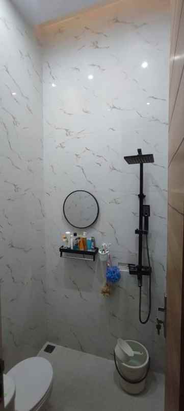 dijual rumah pandanlandung wagir malang