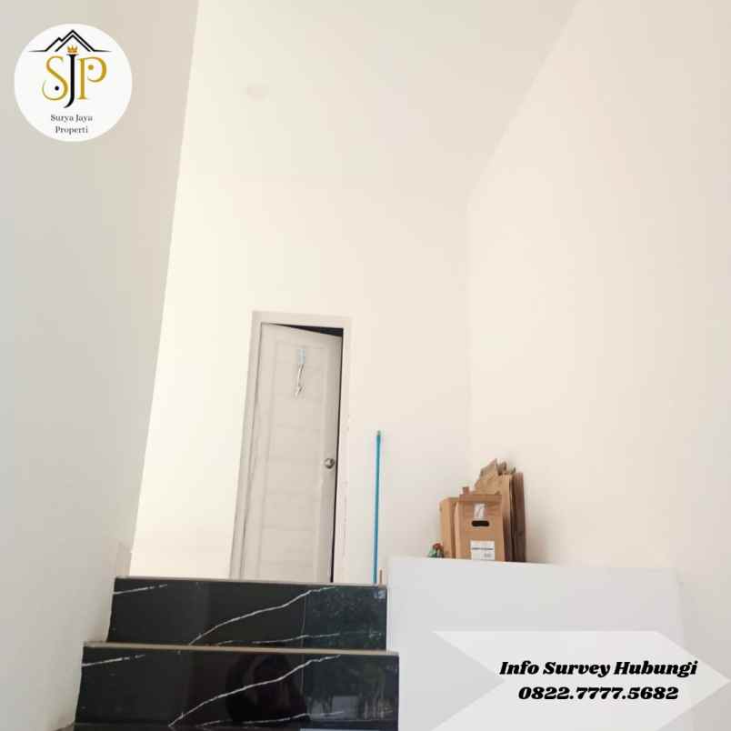 dijual rumah pangkalanjati jatiwaringin