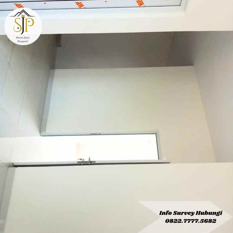 dijual rumah pangkalanjati jatiwaringin