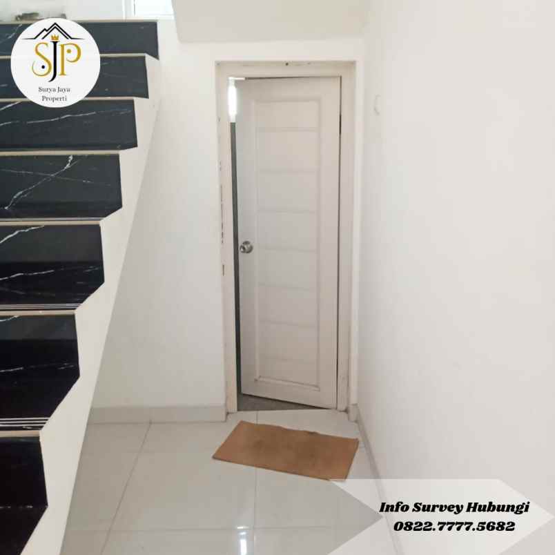 dijual rumah pangkalanjati jatiwaringin