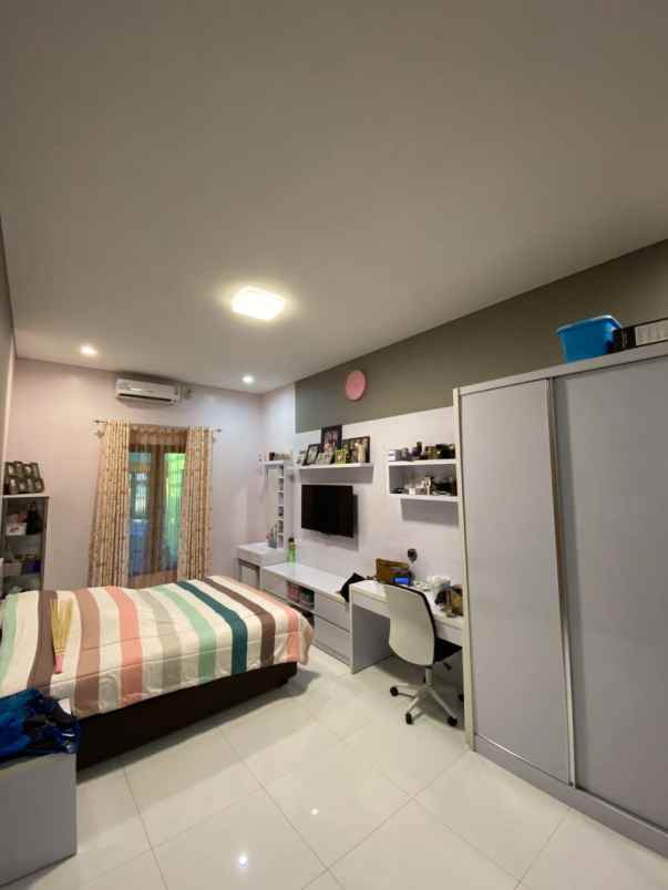 dijual rumah paninggilan ciledug tangerang