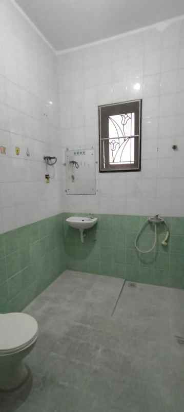 dijual rumah panjang jiwo permai