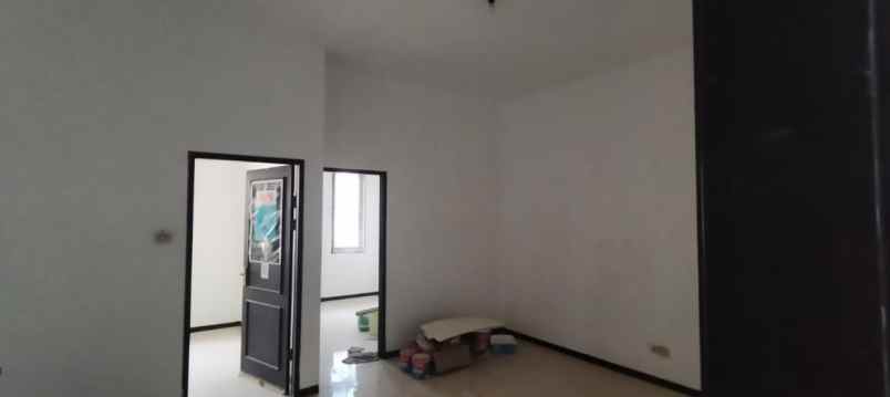 dijual rumah panjang jiwo permai