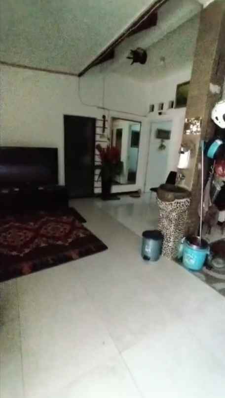 dijual rumah parung serab ciledug