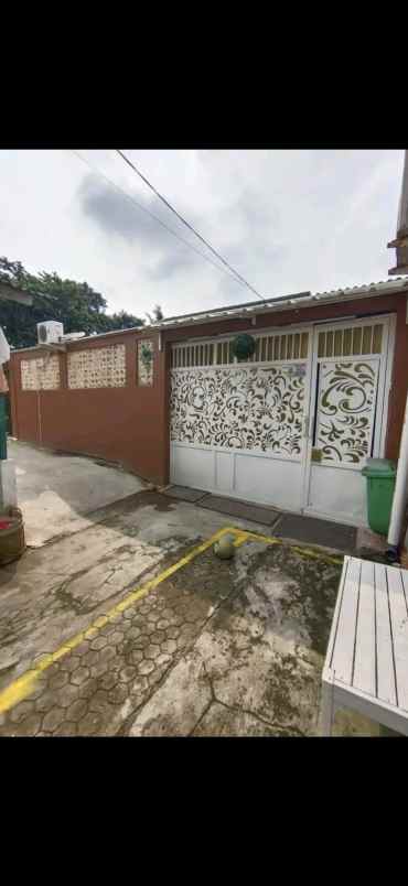dijual rumah parung serab ciledug