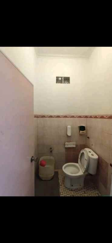 dijual rumah parung serab ciledug