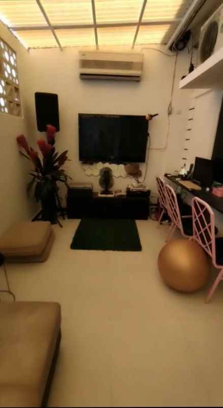 dijual rumah parung serab ciledug