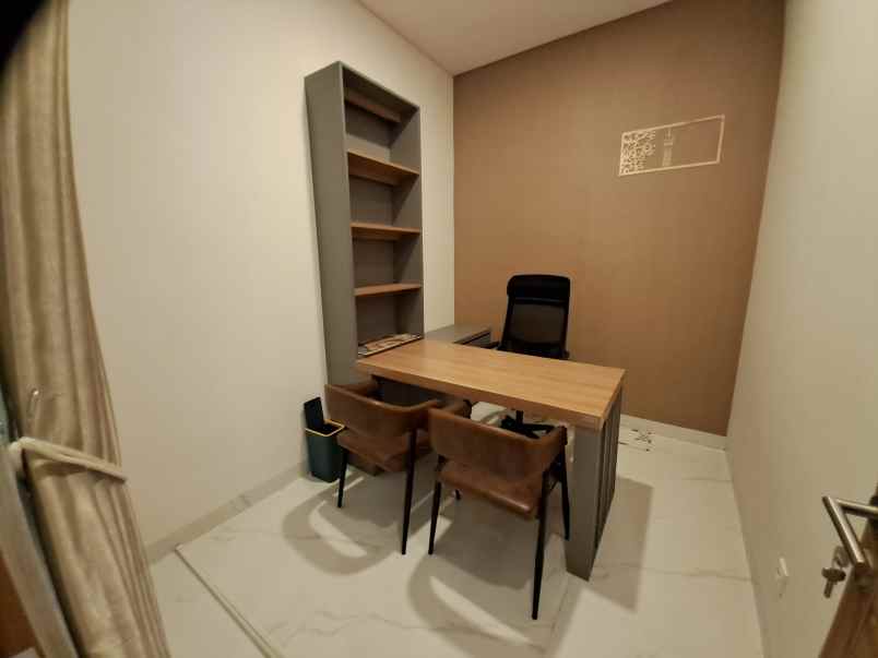 dijual rumah pejaten