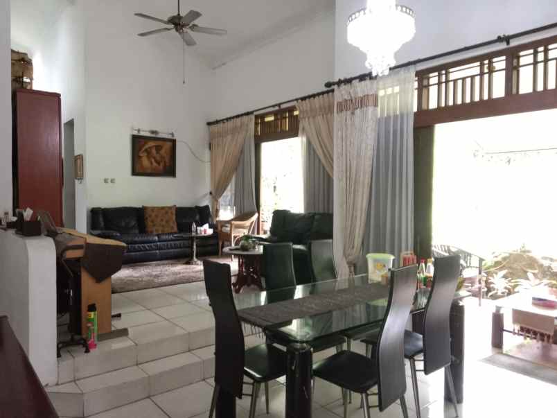dijual rumah pejaten timur pasar minggu