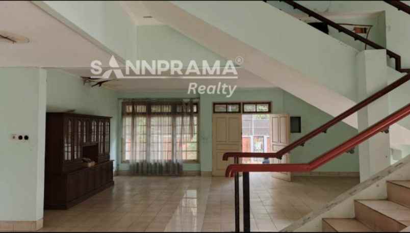 dijual rumah pela mampang mampang