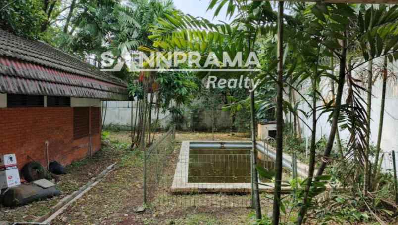 dijual rumah pela mampang mampang