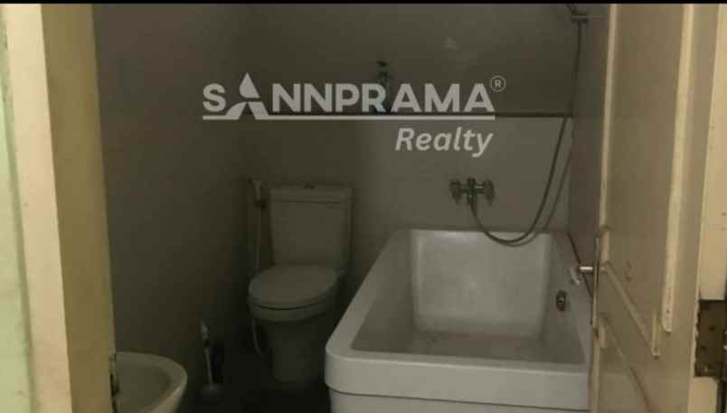 dijual rumah pela mampang mampang