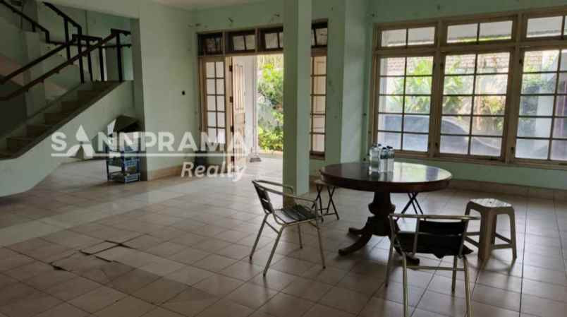 dijual rumah pela mampang mampang