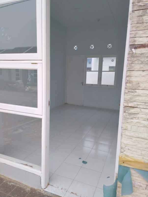 dijual rumah perumahan bukit serpong