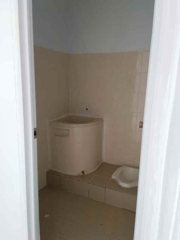 dijual rumah perumahan bukit serpong