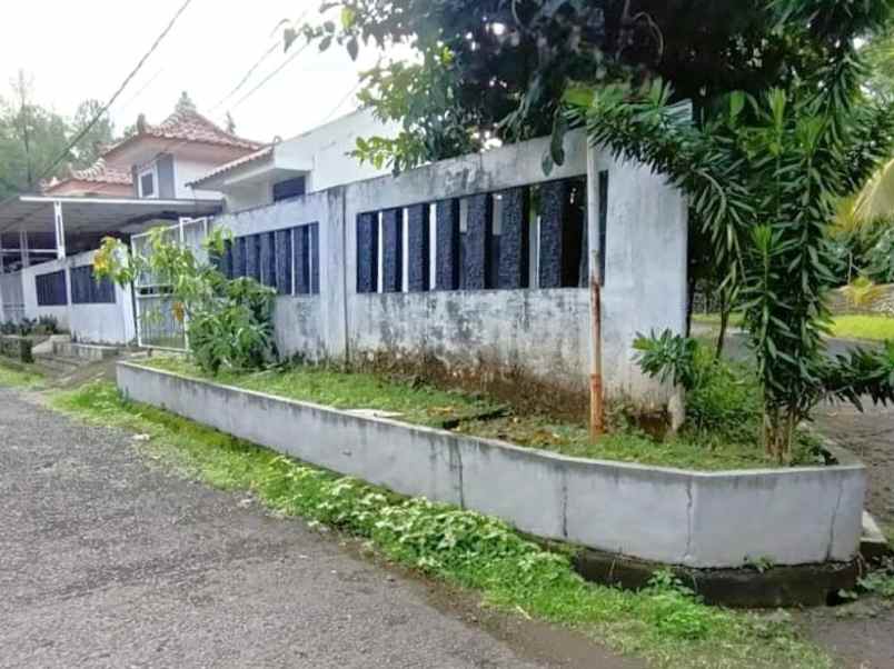 dijual rumah perumahan cibubur city