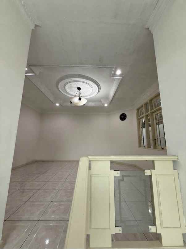 dijual rumah perumahan citra garden 2