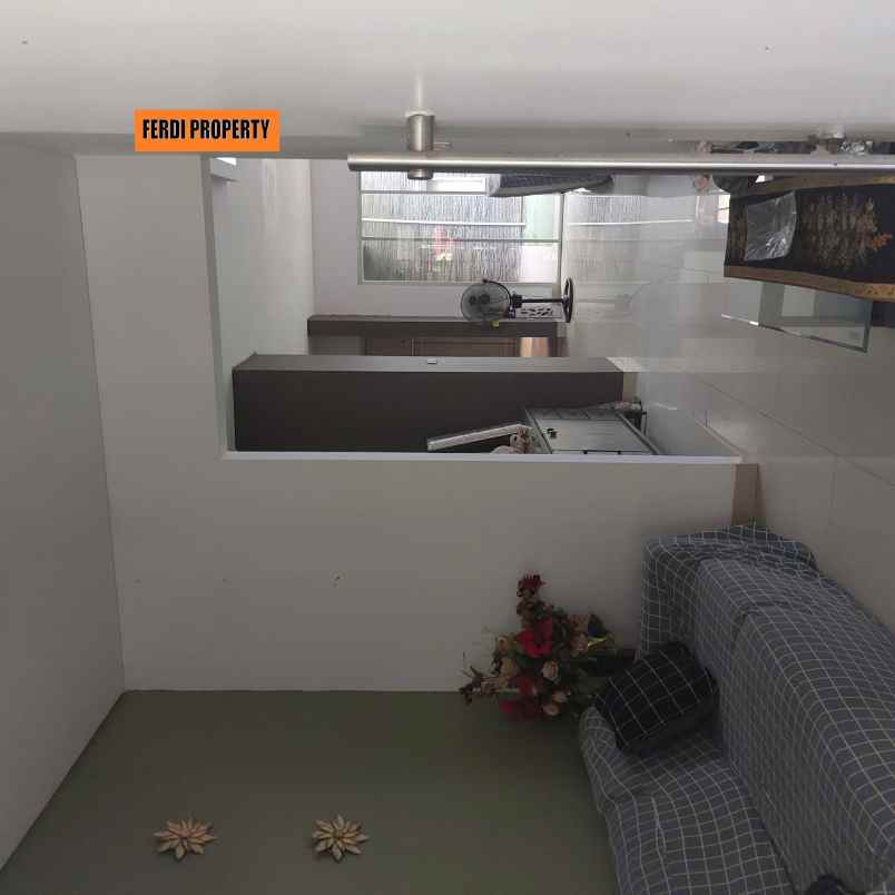dijual rumah perumahan citra gran cibubur