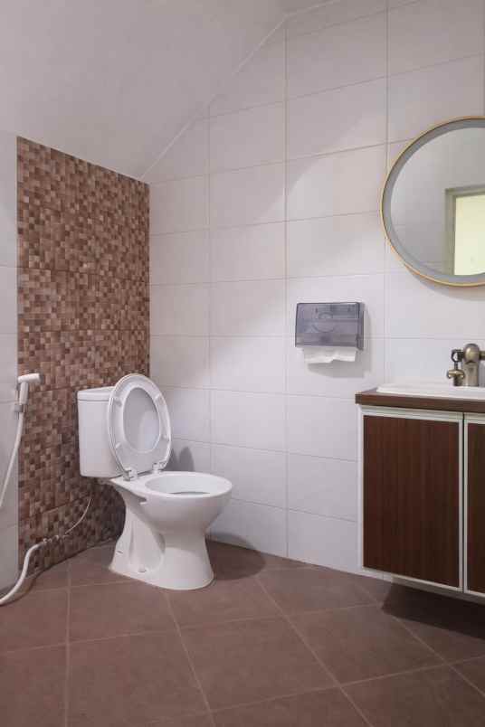 dijual rumah perumahan puri amala asri