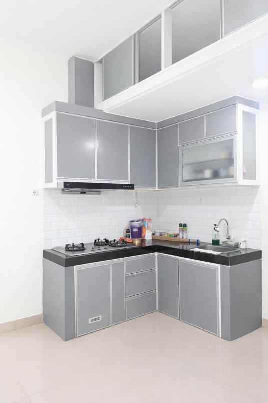 dijual rumah perumahan puri amala asri