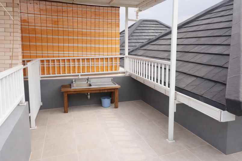 dijual rumah perumahan puri amala asri