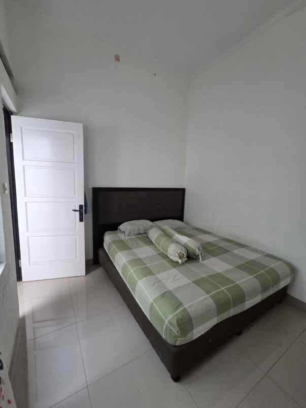 dijual rumah perumahan sukatani permai