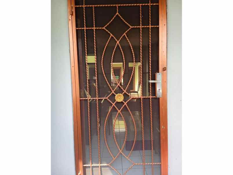 dijual rumah perumahan taman sentosa jl